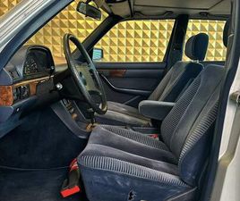 MERCEDES CLASSE S 380 SEL SEL 380