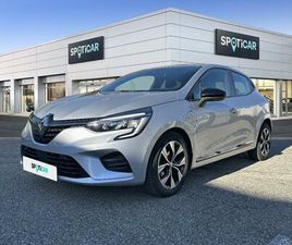 1.0 TCE 90CH LIMITED -21N