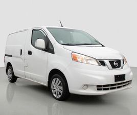 USED 2019 NISSAN CUBE I4 SV