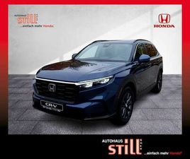 HONDA CRV 2.0 HYBRID ADVANCE AWD LEDER* NAVI* KAMERA*