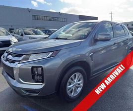 MITSUBISHI RVR USED 2023 MITSUBISHI RVR SE