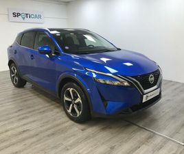 1.3 MHEV 140 N-CONNECTA