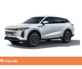 OMODA 9 SHS PREMIUM 1.5 TGDI AWD