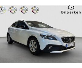 VOLVO V40 CROSS COUNTRY D3 GEARTRONIC | DRAG | KAMERA | BLIS