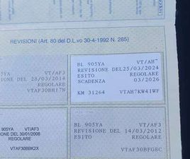 ALFA ROMEO GTV SPIDER 2000 T.S.