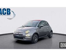 - 2015 1.0I MHEV DOLCEVITA