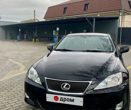 LEXUS IS IS 250