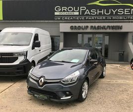 RENAULT CLIO AUTHENTIQUE 1.1CC 74PK