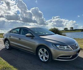 VW CC PASSAT 2.0TDI 177PS ALTERN. GOLF 6 7 8