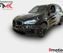 BMW X5 4.4I SEGURIDAD