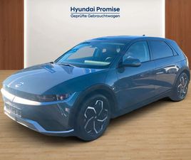 HYUNDAI IONIQ 5 77,4KWH 168KW 2WD TECHNIQ + PANORAMADACH