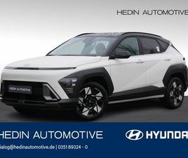 HYUNDAI KONA HYUNDAI KONA 1.6 T-GDI DCT 2WD PRIME+SITZ-PAKET AMBIENTE