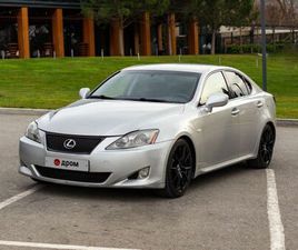 LEXUS IS IS 250