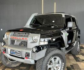 TROLLER T4 TROLLER T4 3.2 XLT 4WD