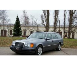 1993 | MERCEDES-BENZ 280 TE