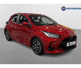 1.5 HYBRID DESIGN 5DR CVT