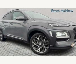 1.6 H-GDI PREMIUM SE DCT EURO 6 (START/STOP) 5DR