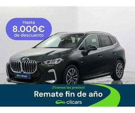BMW SERIE 2 ACTIVE TOURER 218 218IA ACTIVE TOURER 100KW