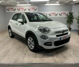 FIAT 500X FIAT 500X URBAN 10 FIREFLY T3 120 CV SS