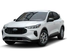 FORD ESCAPE NEW 2025 FORD ESCAPE ACTIVE AWD