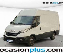 IVECO DAILY 35 DAILY FURGÓN 35S16 V 3520L H2 12.0 156