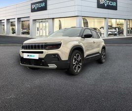 1.2 TURBO T3 100CH MHEV SUMMIT BVR6 EHYBRID