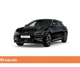 KIA EV6 KIA EV6 GT-LINE 77,4KWH RWD LONG RANGE
