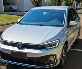 VOLKSWAGEN VIRTUS VOLKSWAGEN VIRTUS COMFORT. 200 TSI 1.0 FLEX 12V AUT 2024