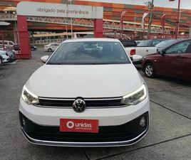 VOLKSWAGEN VIRTUS VOLKSWAGEN VIRTUS HIGHLINE 200 TSI 1.0 FLEX 12V AUT 2024