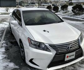 LEXUS HS HS 250H