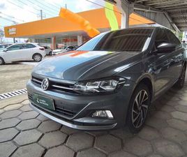 VOLKSWAGEN VIRTUS VOLKSWAGEN VIRTUS HIGHLINE 200 TSI 1.0 FLEX 12V AUT 2022