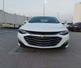 CHEVROLET MALIBU CHEVROLET MALIBU LT 2.0L