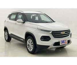 CHEVROLET GROOVE CHEVROLET GROOVE LT 1.5 | ZERO DOWN PAYMENT | HOME TEST DRIVE