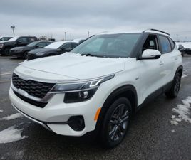 KIA SELTOS KIA SELTOS * LX * CARFAX * БЕЗ ПЪРВОНАЧАЛНА ВНОСКА