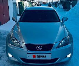 LEXUS IS IS 250
