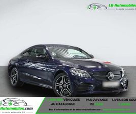 MERCEDES CLASE C COUPE C 180 MERCEDES CLASSE C COUPE 180 BVM