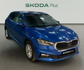 1.0 TSI SELECTION 70 KW (95 CV)