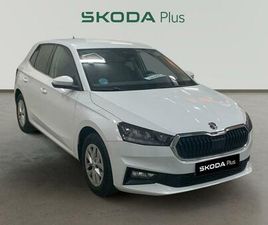 1.0 TSI SELECTION 70 KW (95 CV)