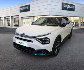 E-C4 ELECTRICO 100KW 50KWH SHINE