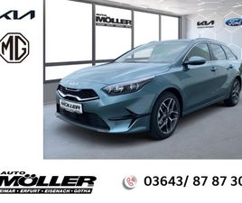 CEE´D_SW ULTIMATE EDITION 1.5T DCT7 STYLE ACC LED KAMERA