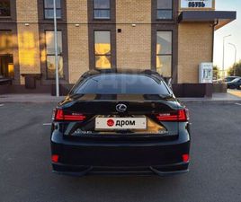 LEXUS IS IS 300H