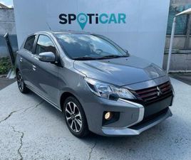 SPACESTAR 1.2 MIVEC 71CH RED LINE EDITION CVT 2024