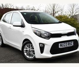 KIA PICANTO 1.0 DPI 2 EURO 6 (START/STOP) 5DR