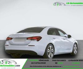 MERCEDES CLASSE A BERLINE A 250E MERCEDES CLASSE A BERLINE 250 E BVA