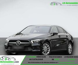 MERCEDES CLASSE A BERLINE A 250E MERCEDES CLASSE A BERLINE 250 E BVA