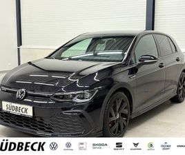 GOLF VIII LIM. 2.0 GTD HEAD-UP+LED+KAMERA+KEYLE...