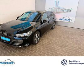 PASSAT VARIANT 1.5 TSI EHYBRID DSG BUS +ACC+NAVI