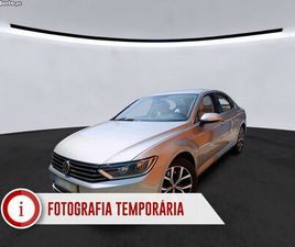 VOLKSWAGEN PASSAT VW PASSAT 2.0 TDI HIGHLINE 150CV MAIO/17