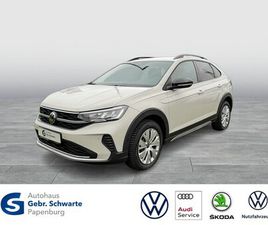 TAIGO 1.0 TSI DSG GOAL NAVIGATION+LED+KAMERA+ACC