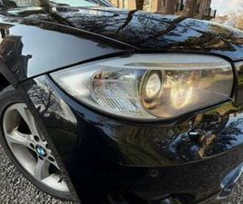 BMW SERIE 1 CABRIO 120 ② BMW 120I EXCLUSIVE CABRIOLET 2013 — BMW — 2EMEMAIN